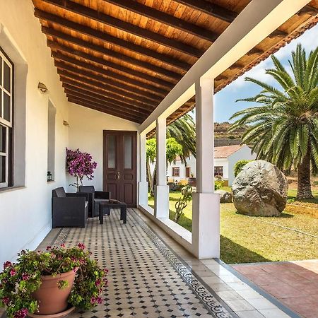 Apartment La Gomera I San Juan de la Rambla Exterior foto