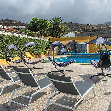 Apartment La Gomera I San Juan de la Rambla Exterior foto