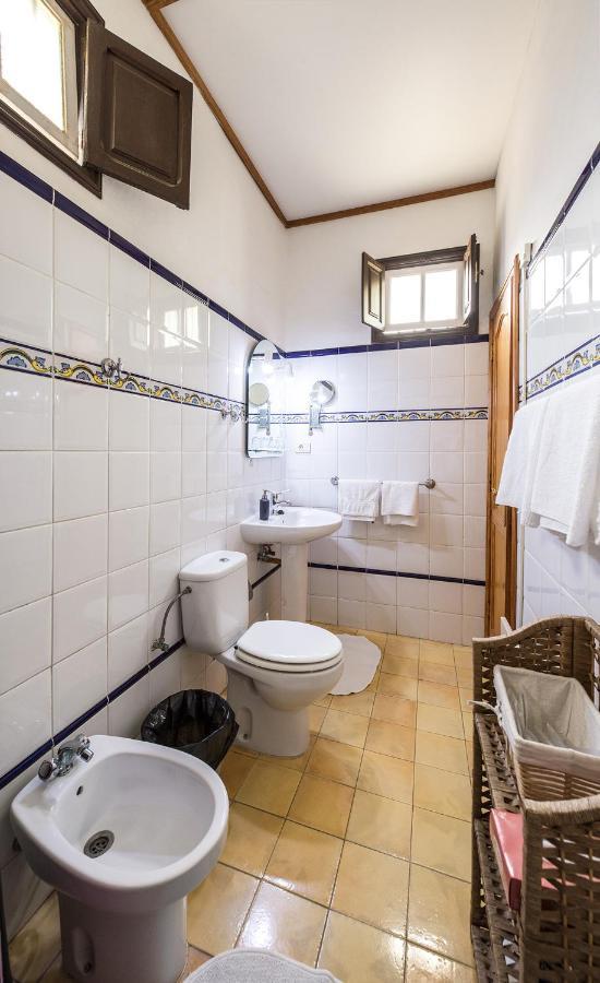 Apartment La Gomera I San Juan de la Rambla Exterior foto
