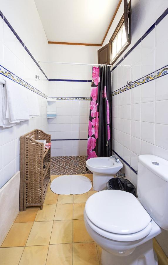 Apartment La Gomera I San Juan de la Rambla Exterior foto