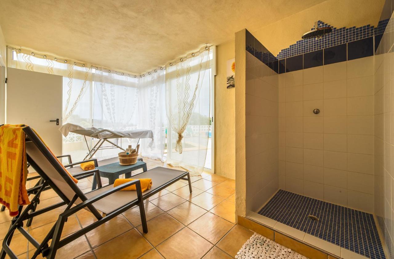Apartment La Gomera I San Juan de la Rambla Exterior foto